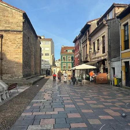 Apartment La Estacion