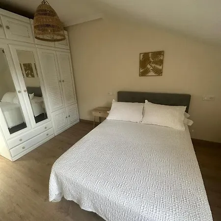 Apartment La Estacion Aviles