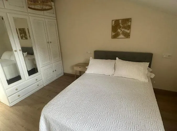 דירה La Estacion אבילס