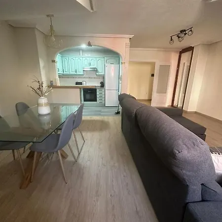 La Estación Apartamento