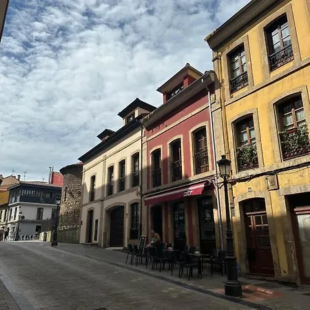 La Estacion Apartment *