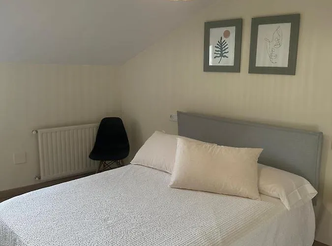 公寓 La Estacion *